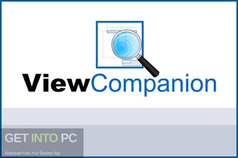 ViewCompanion Premium 12.33 With Crack Download 